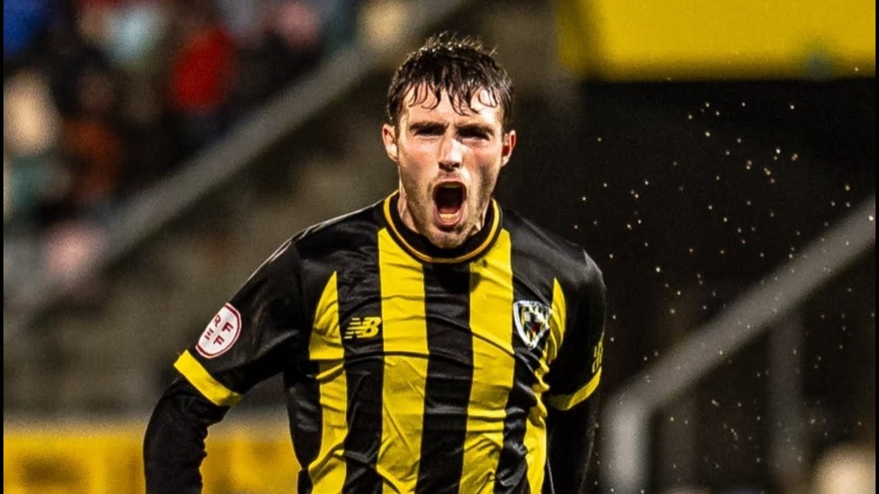 Pablo Santiago 2024/25 - Barakaldo CF