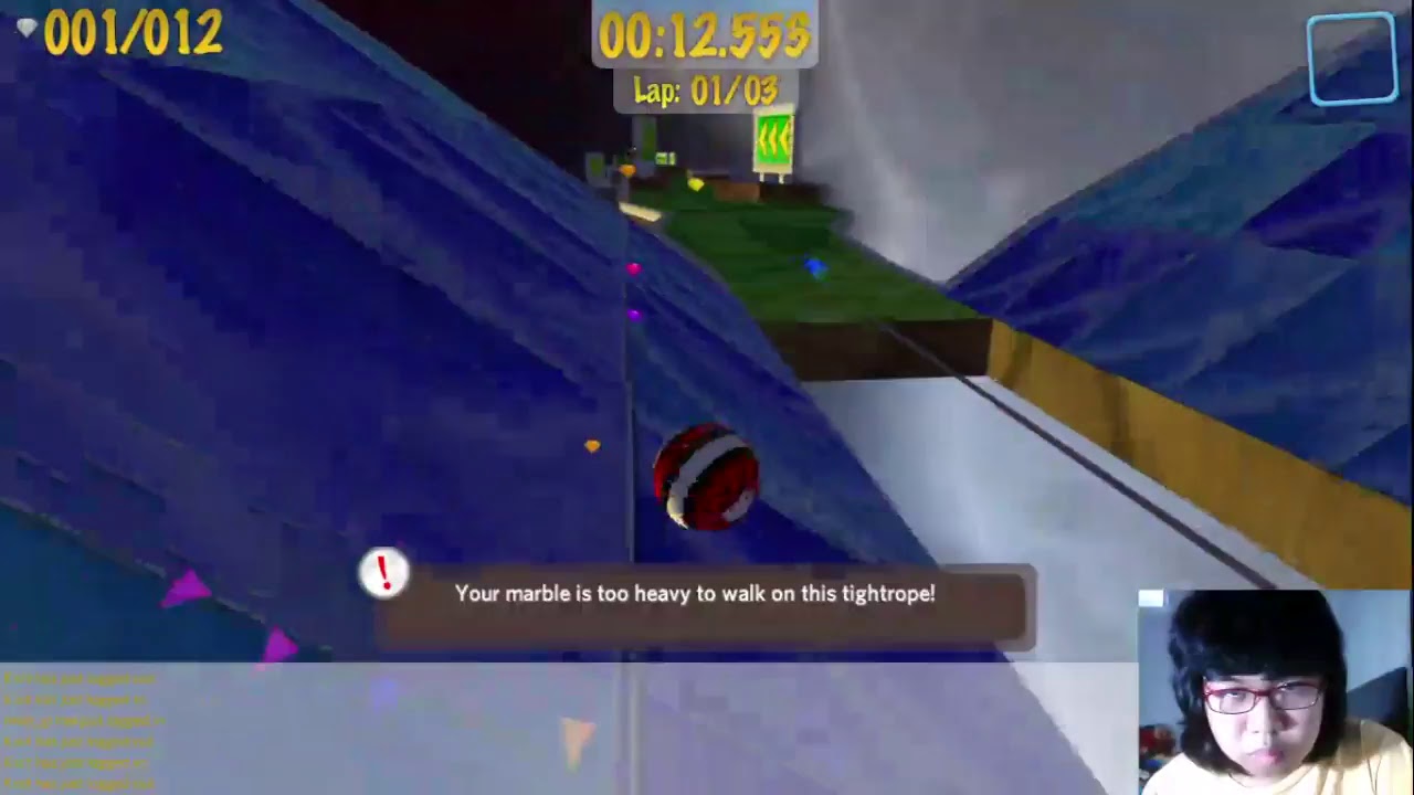 Platinum Quest Stream: to Beat All PQ Levels - Part 7 (2/2)