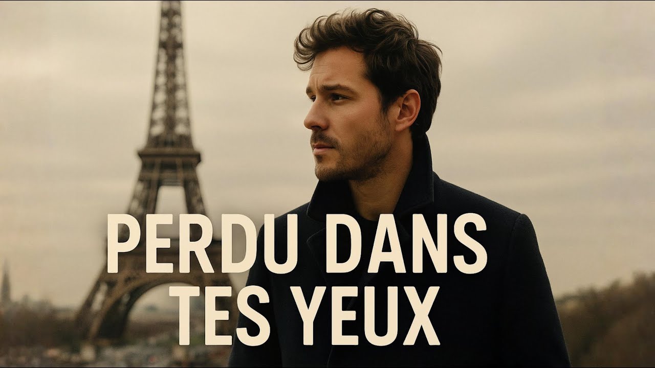 Perdu Dans Tes Yeux - ARXM 2025