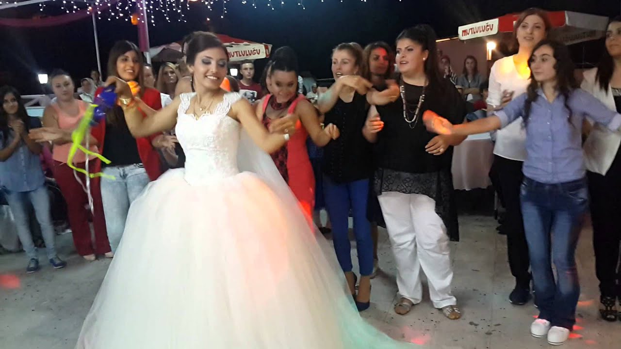 Sevilay & Ayhan ( 07.09.2014 - BESTE DÜĞÜN SALONU KARABÜK / YENİCE )