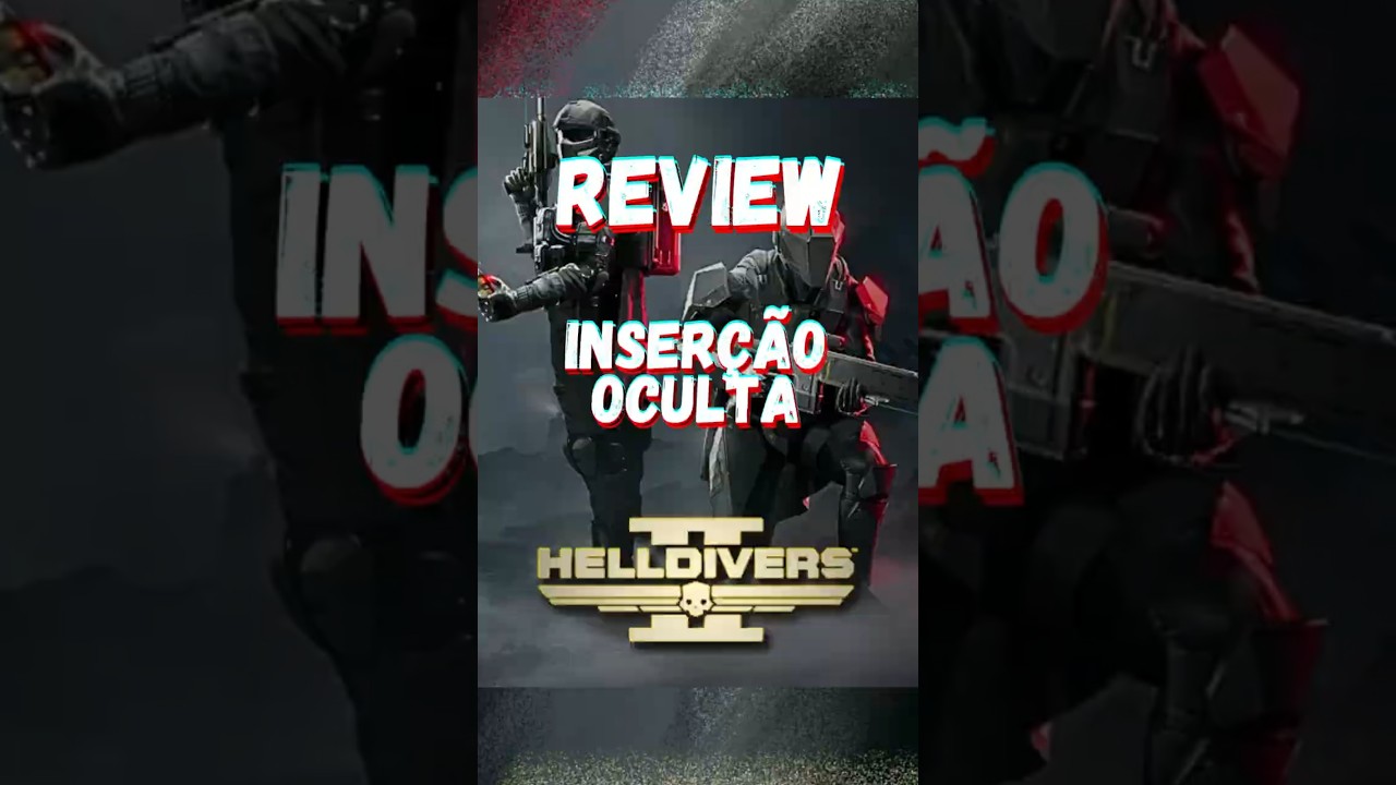 Inserção Oculta l 
