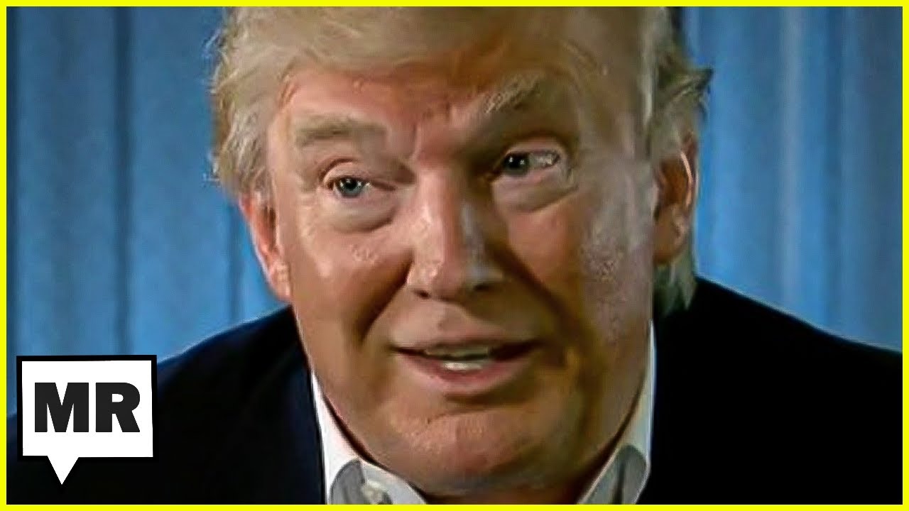 GOP Rep. Says Trump Made COVID-19 Vaccines BUT They Aren’t Safe Under Biden