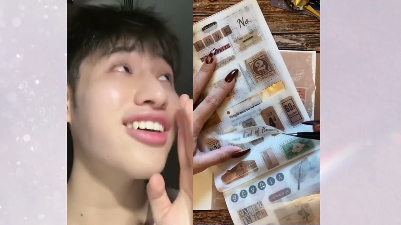 Kể Chuyện+ASMR Thư Giãn|Cre: Nguyễn Trọng Công P3