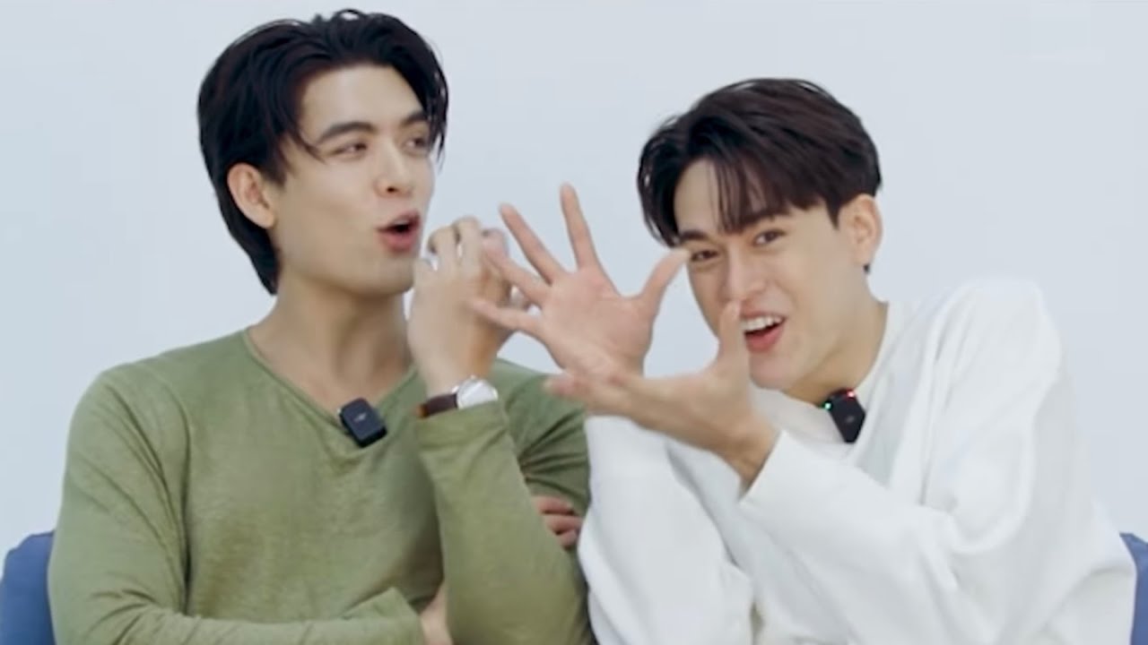 #JossGawin หนังหน้าโรง ​⁠​⁠@NungNaRong