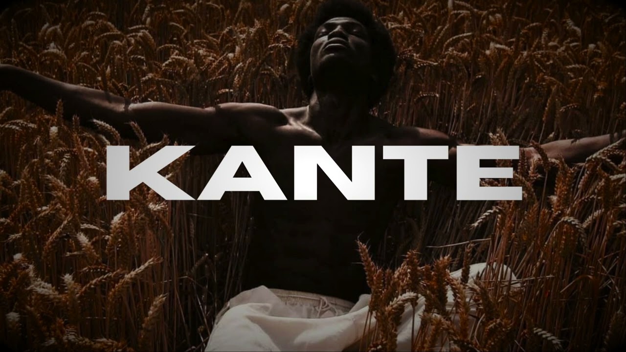 [FREE] Afrobeat Type Beat - “KANTE” | Afro x Dancehall Type Beat 2026