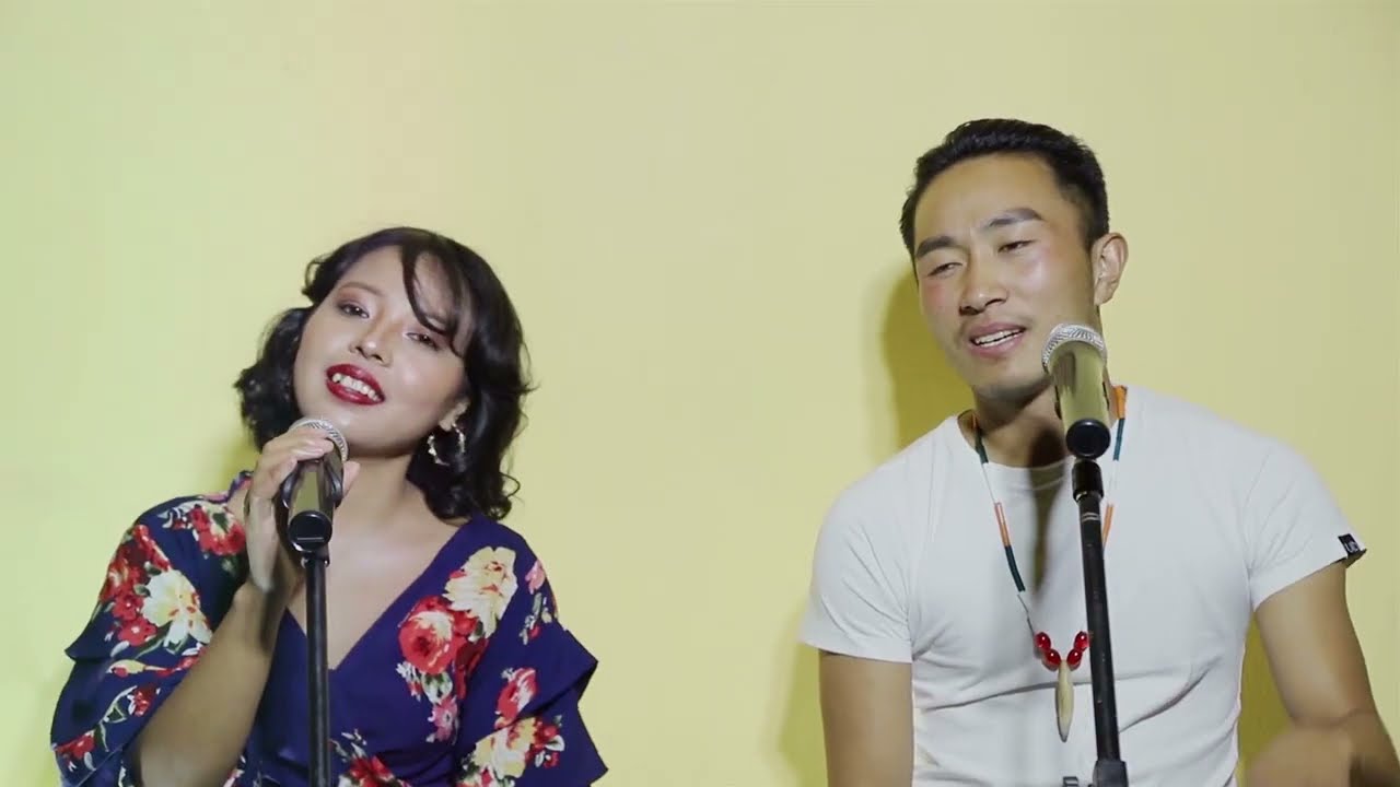 LEIKASHI HI KHALI MANING | Semmichon & Thotreisho (Tangkhul Music Video)