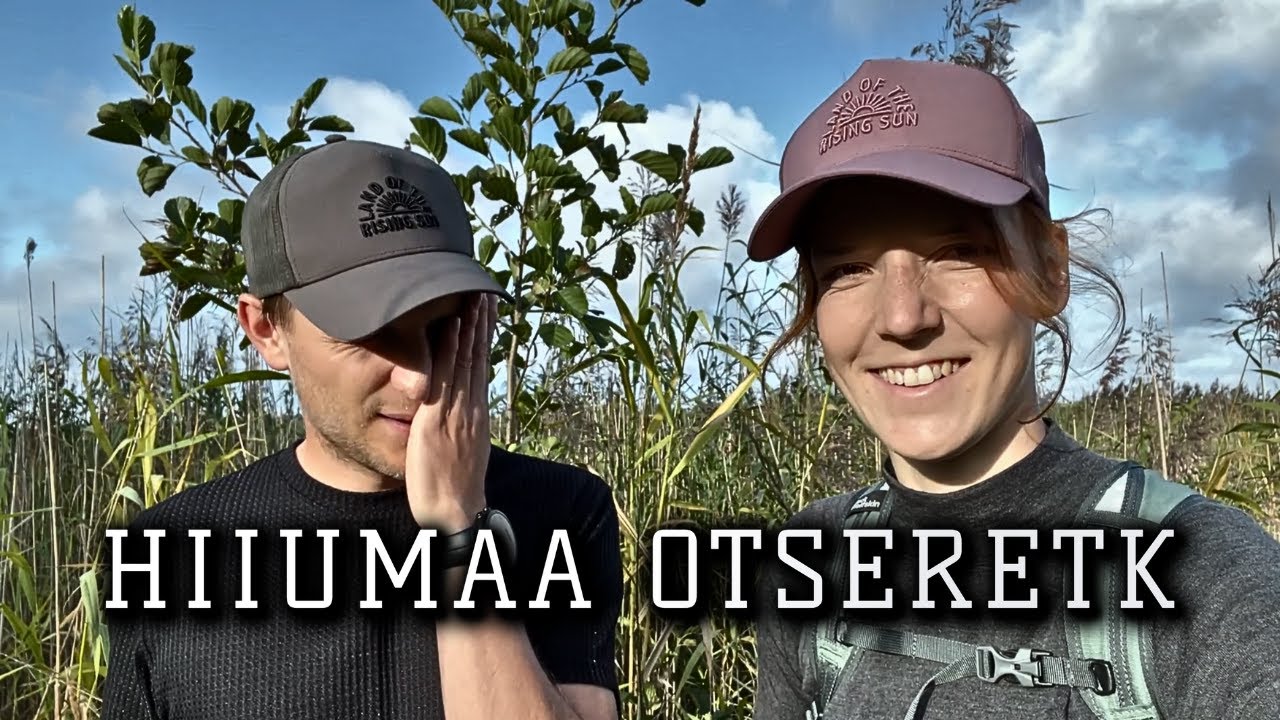 Kas Suvel On Võimalik Otseretke Teha? - Hiiumaa Otseretk