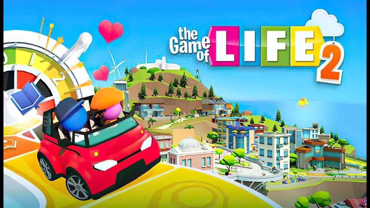 Volvemos a mi SUERTE!! El Juego de la Vida!