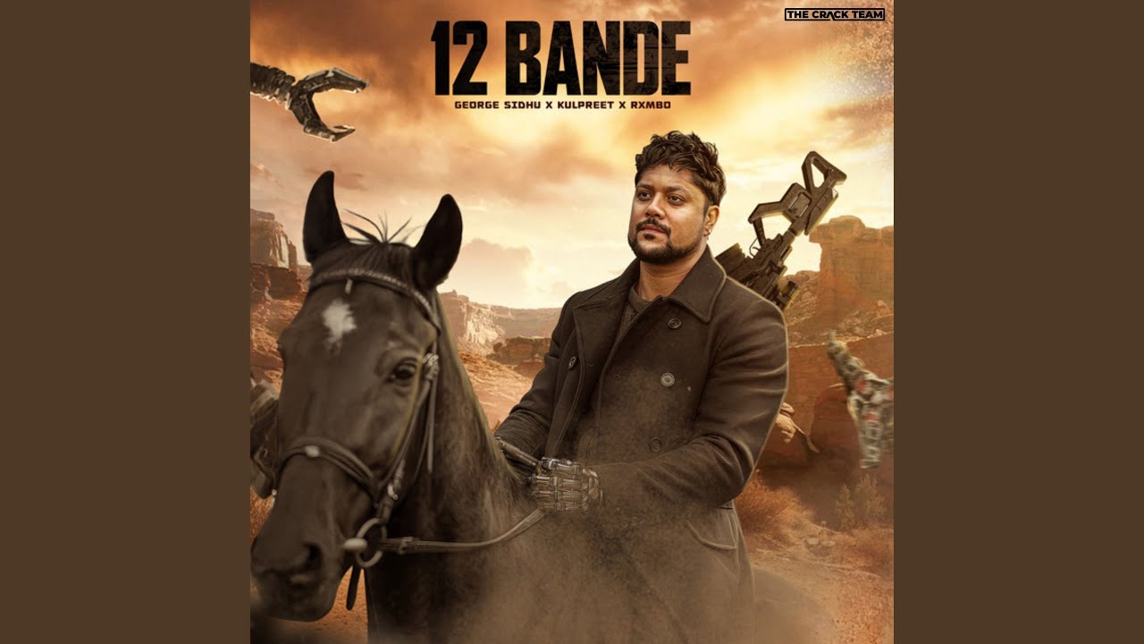 12 Bande