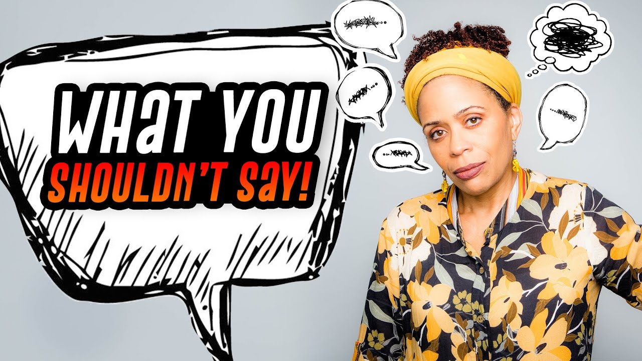 10 things NOT to Say To Your LGBTQ Child