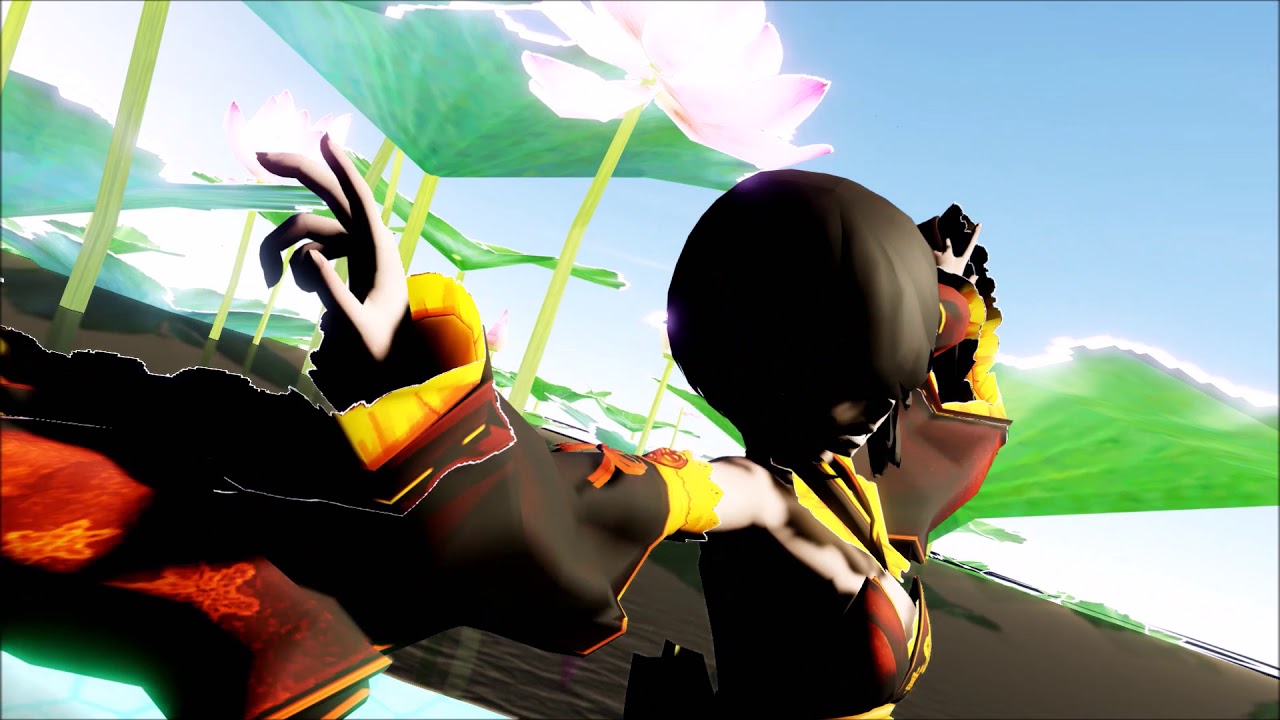 {MMD} Six model test