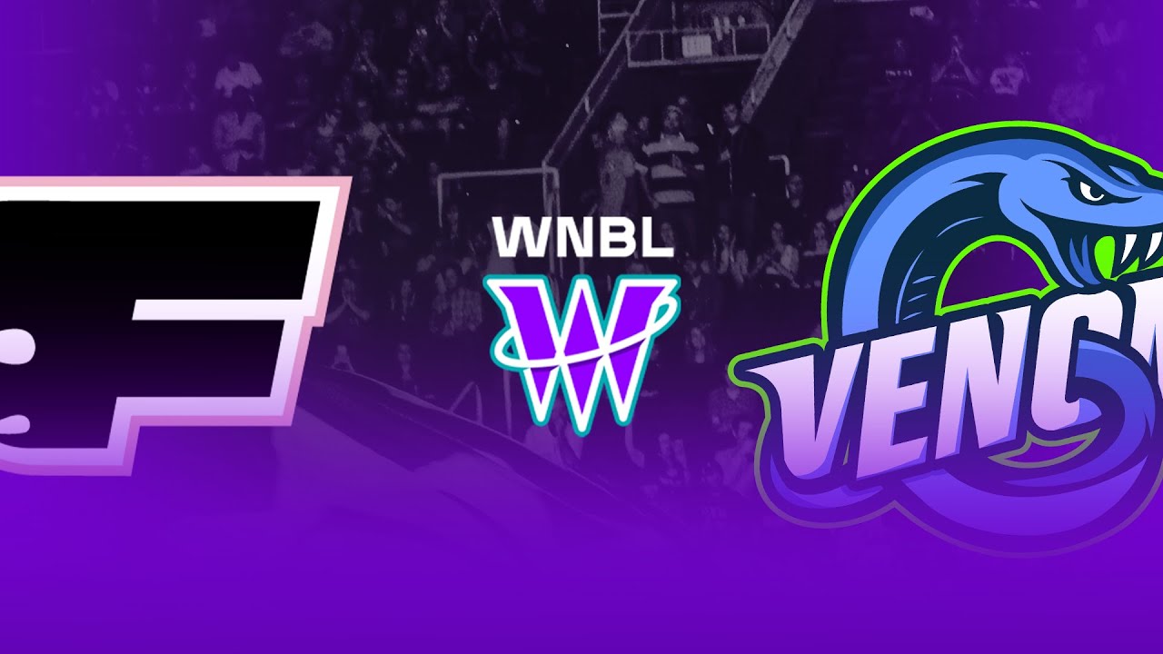 Sydney Flames v Geelong Venom WNBL26 | Rd7
