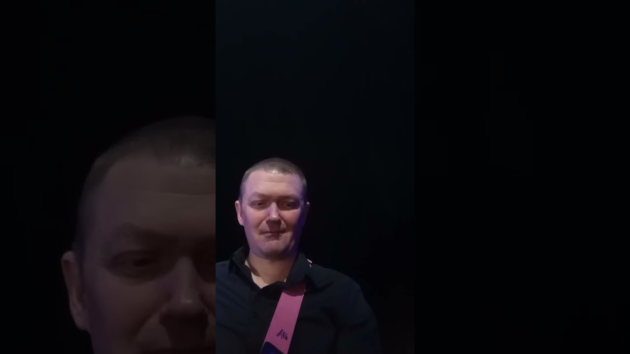 Работа нервной системы оркестранта-басиста 1)))     трек 