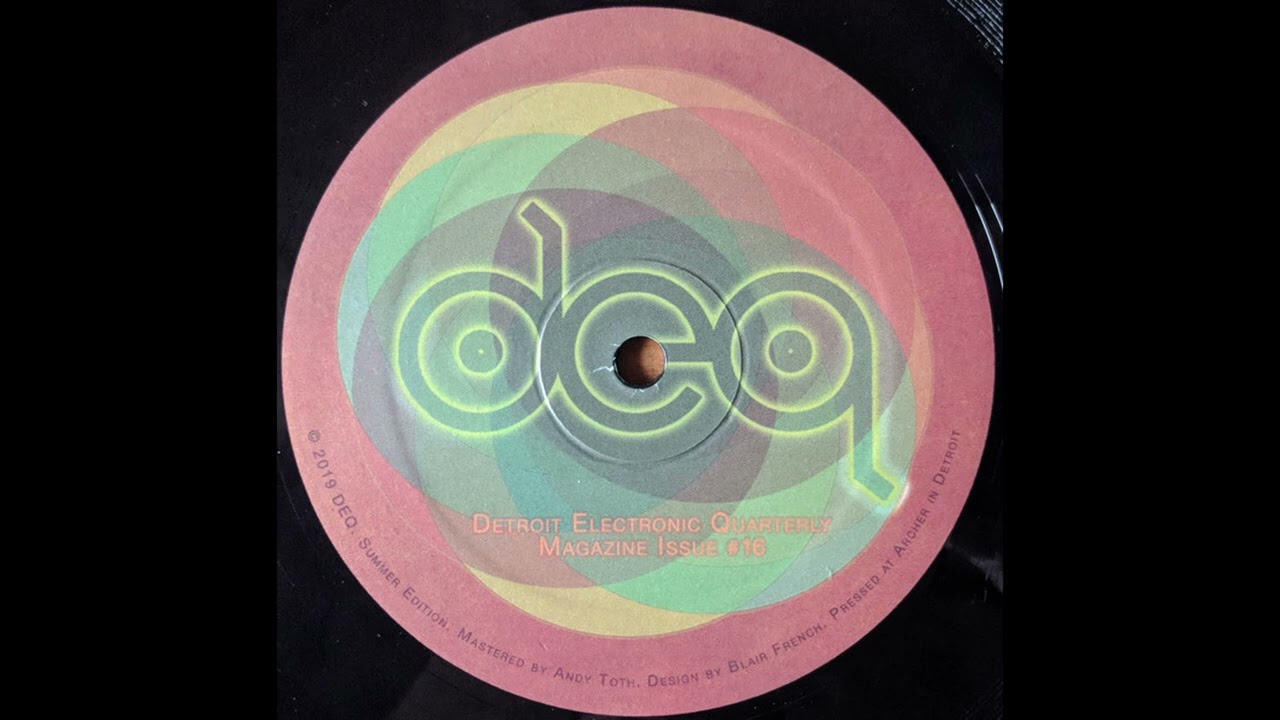 Badriyyah Wazeerud-Din - In The Rain (Extended Dance Mix)