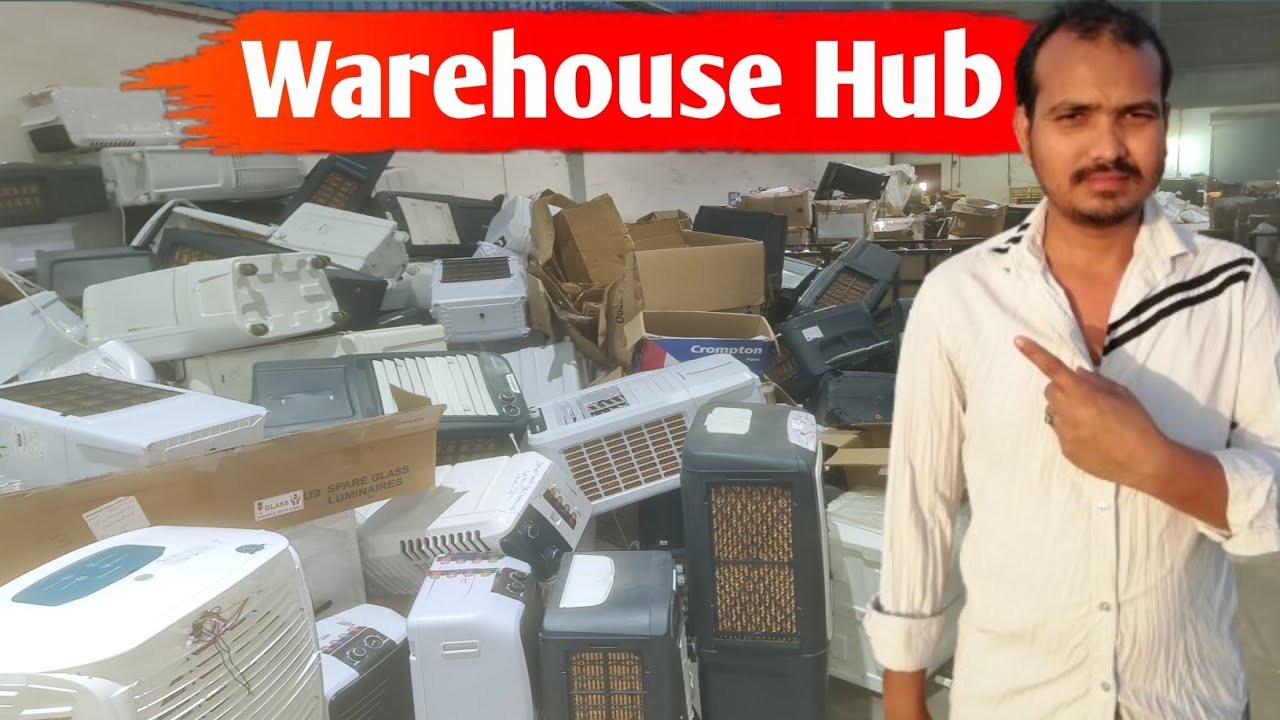 Warehouse Hub | Bhiwandi Warehouse | padgha Warehouse 
