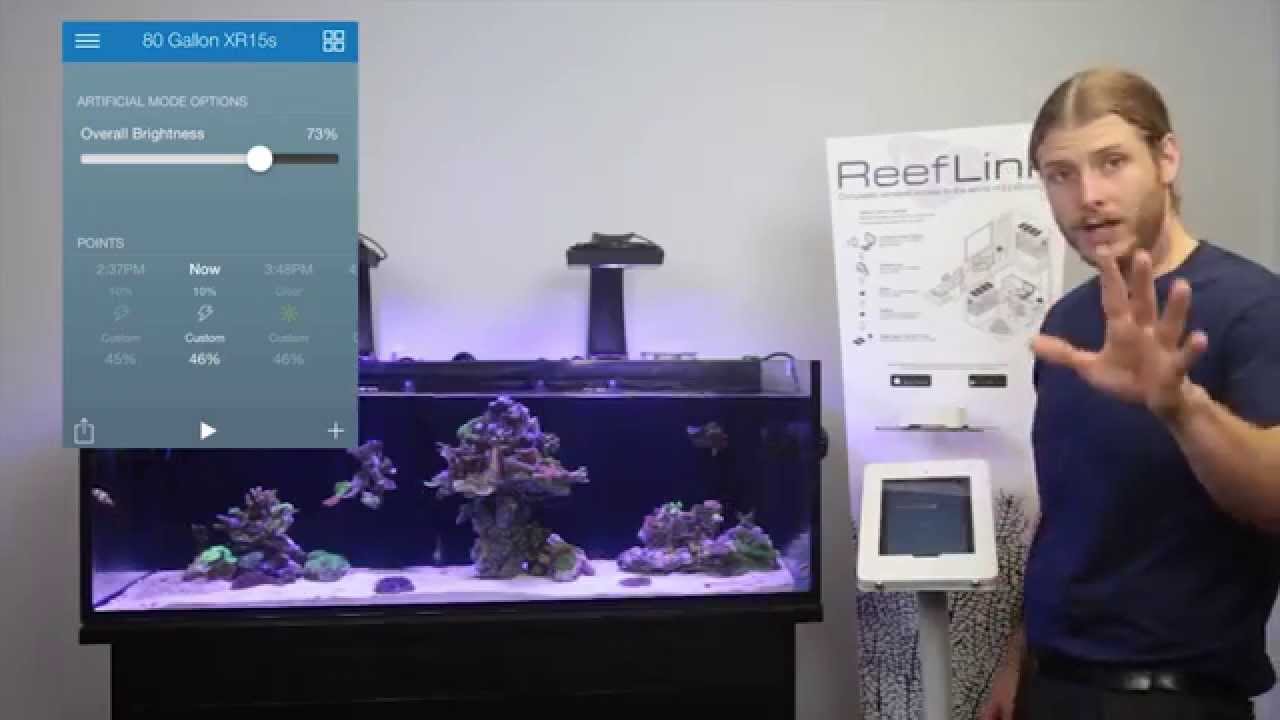 Programing Radions with the EcoSmart Live App