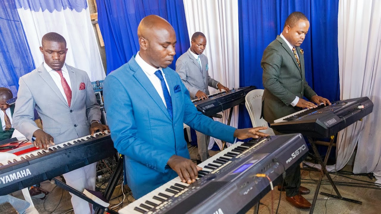 JESUS, JUST THE MENTION OF YOUR NAME | CHOKAA MAIN ALTAR