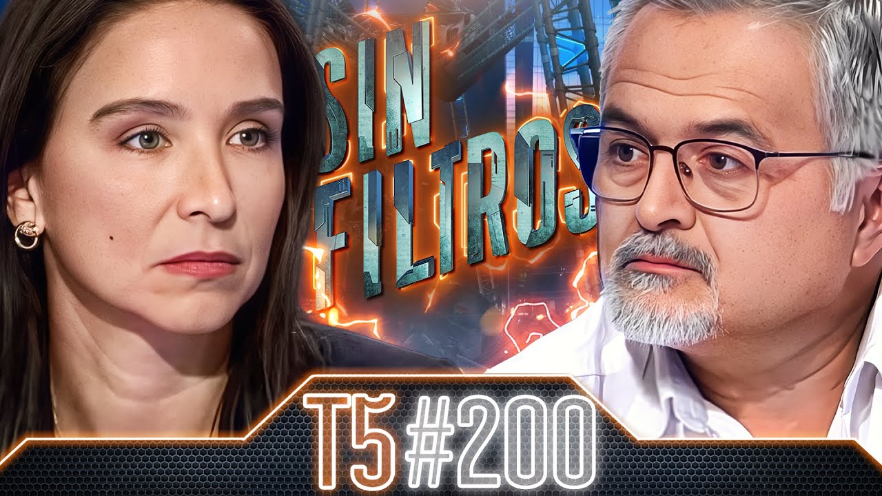 Cap&iacute;tulo 200/ Temporada 5