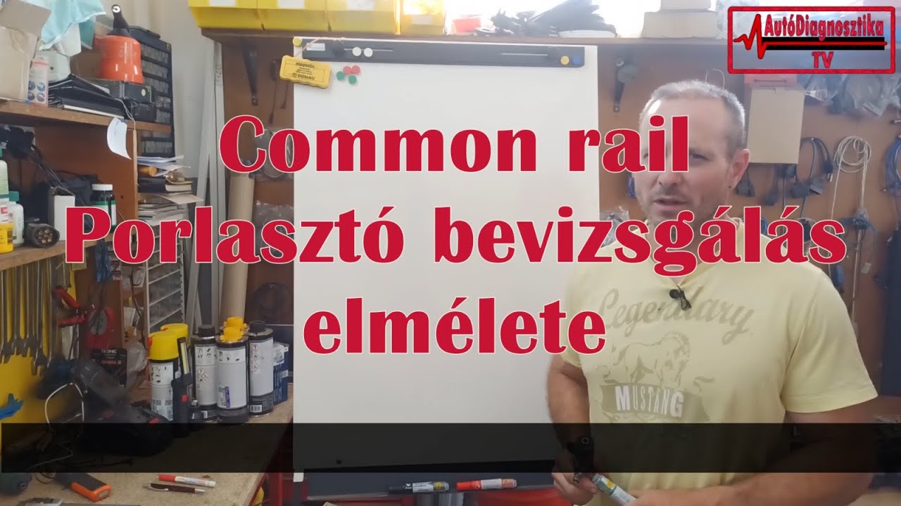 Porlasztó bevizsgálás, injektor bemérés elmélete.