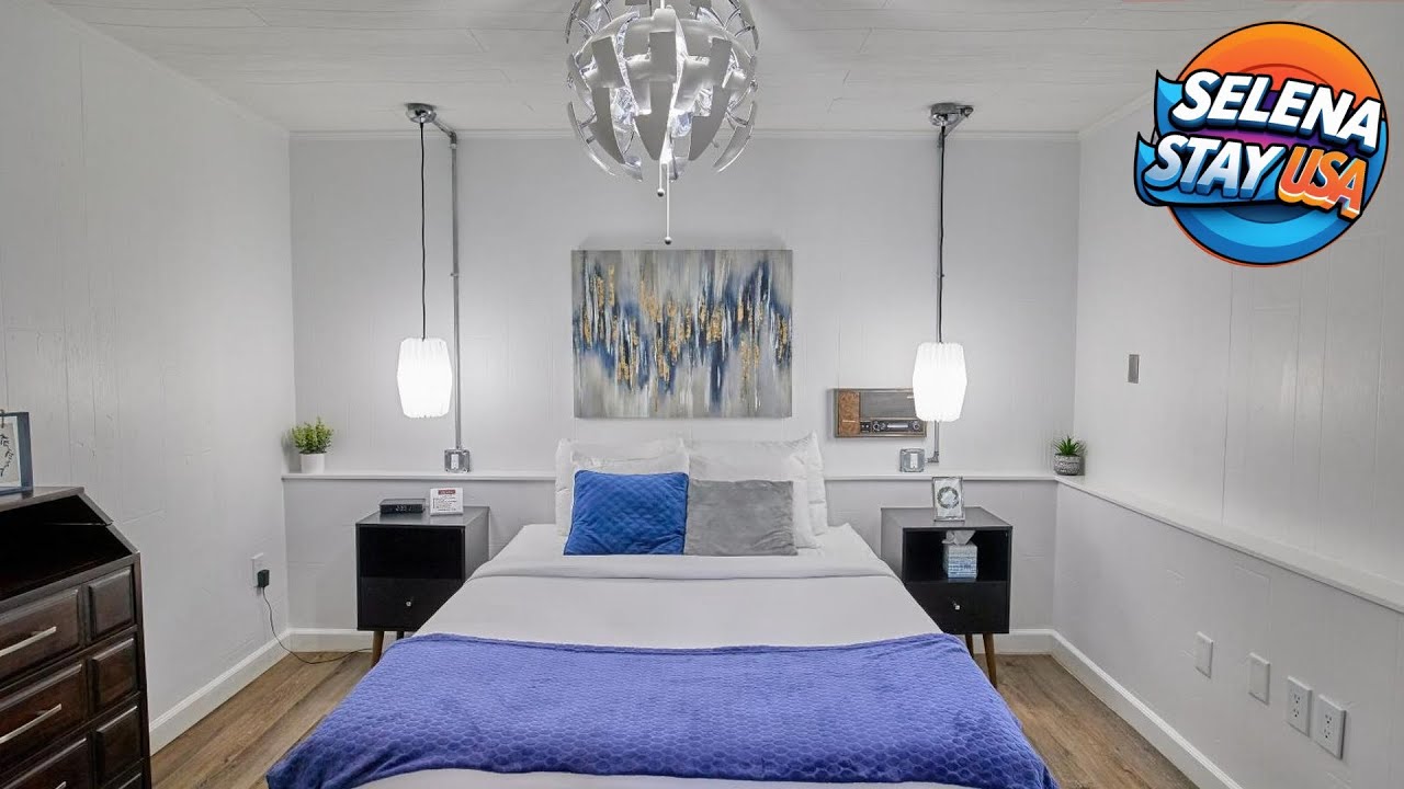 Fairway Paradise tiny home | Lancaster (PA), United States | Hotel Review 🏨