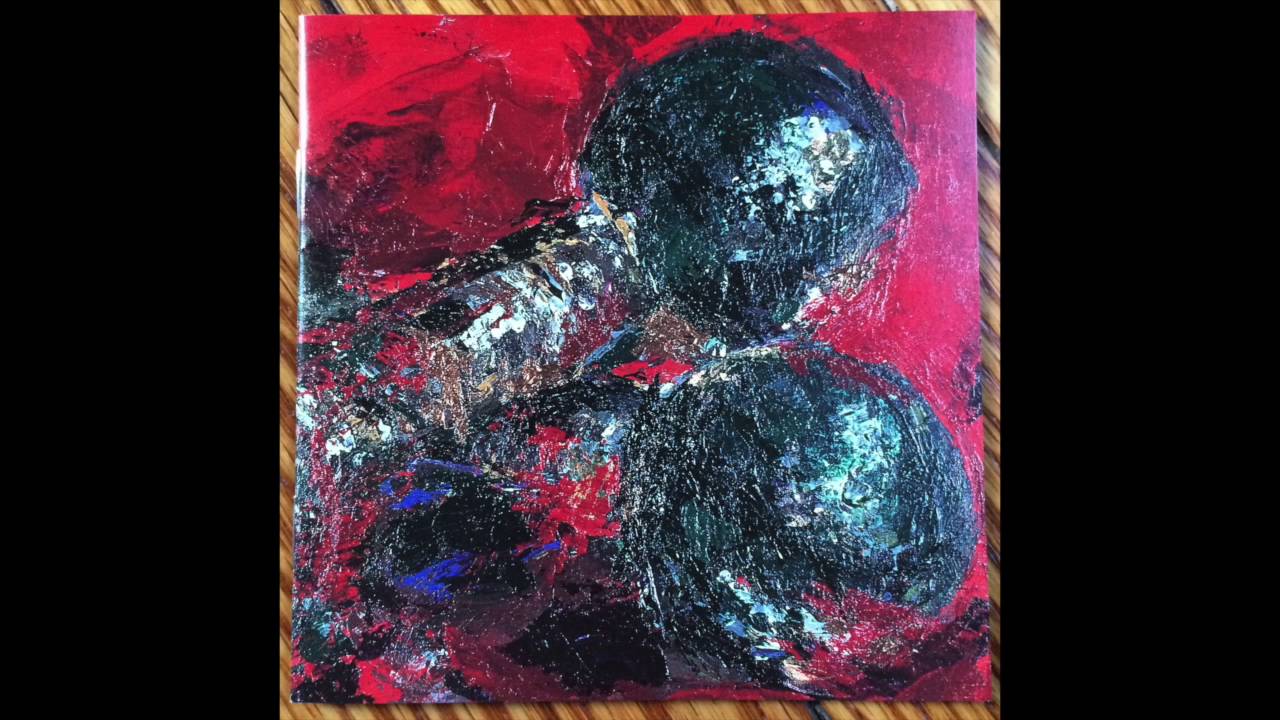 Tetsu Arrey 鉄アレイ - 02 - BURNING SPIRITS