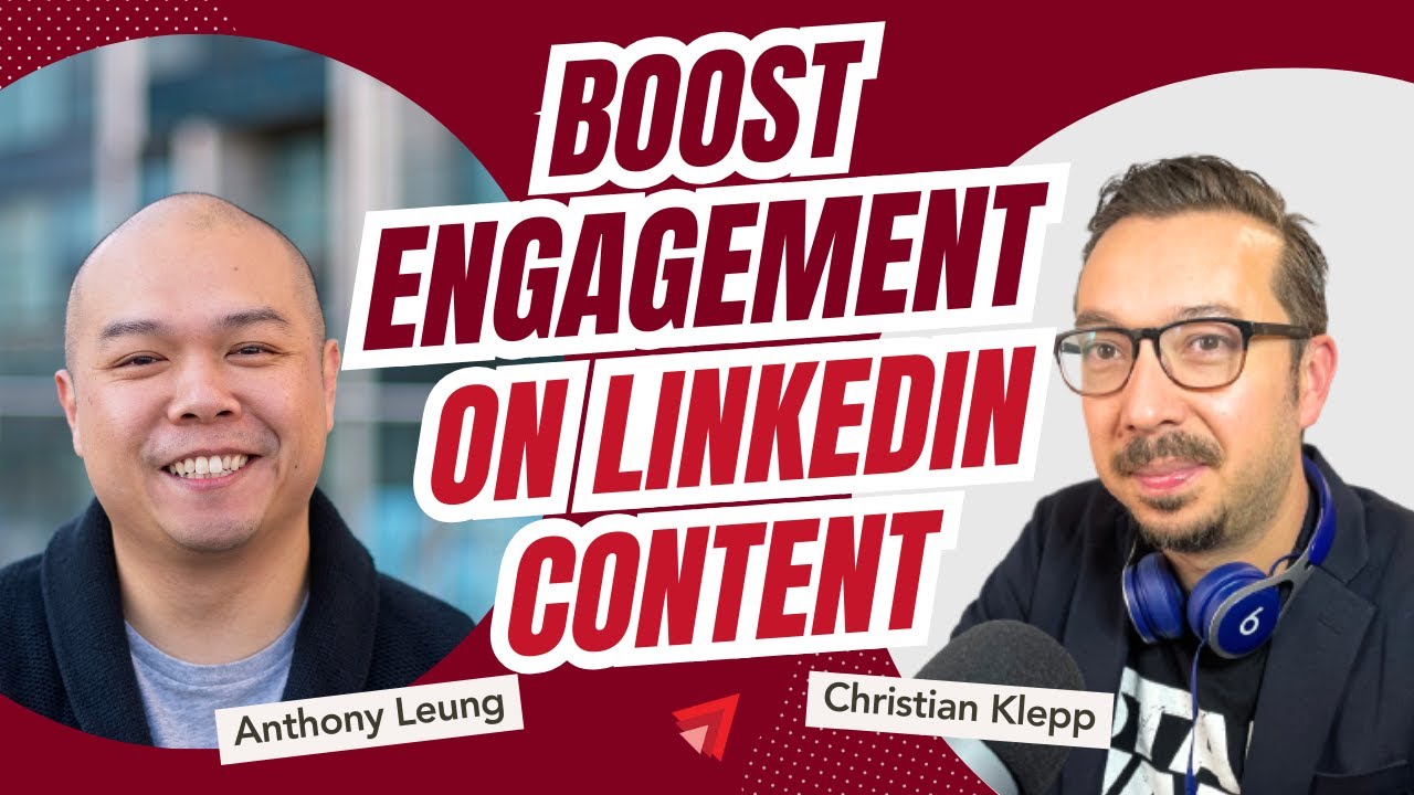 How to Get Engagement on Your LinkedIn Content