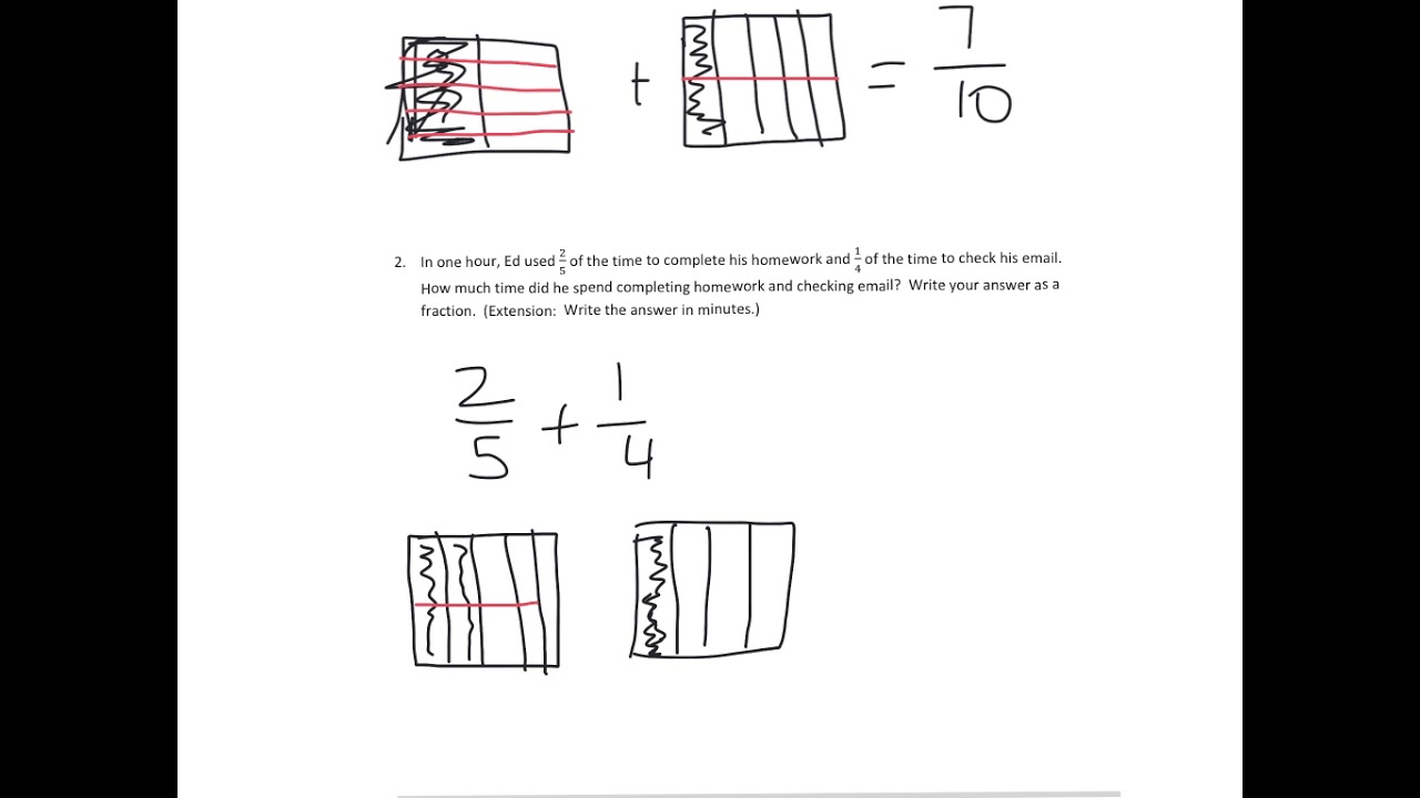 Module 3 Exit Ticket 3