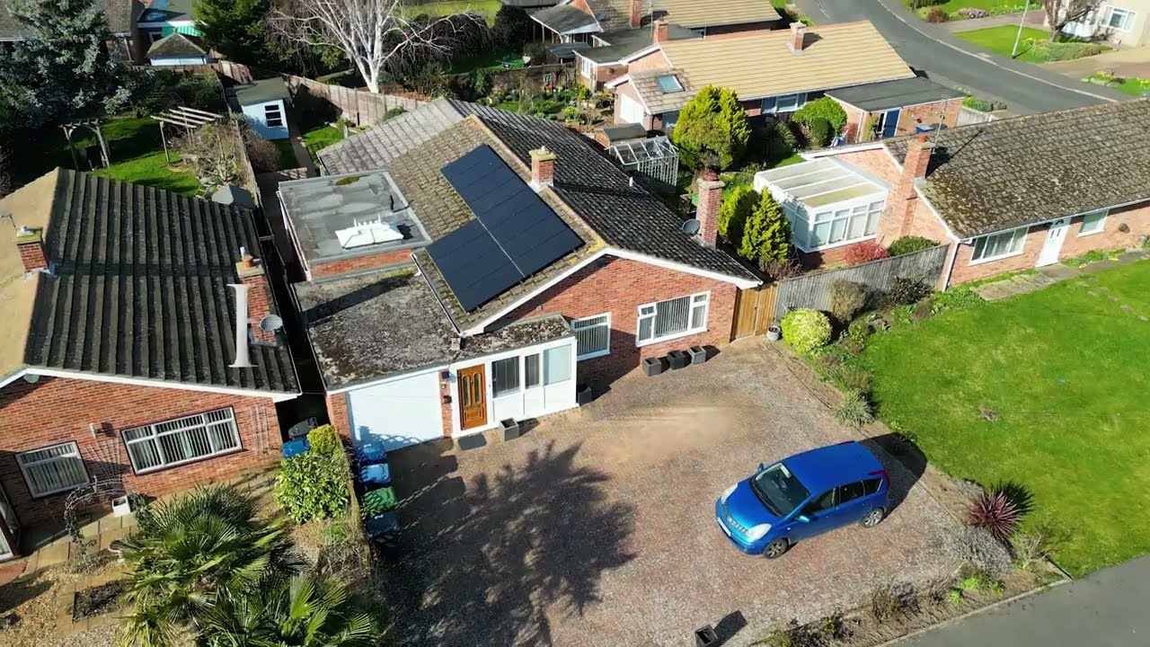 *Video Tour* Prentice Close, Longstanton - Hockeys Estate Agent
