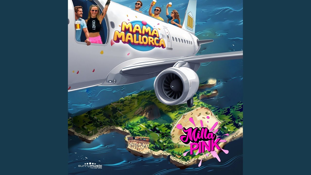 Mama Mallorca