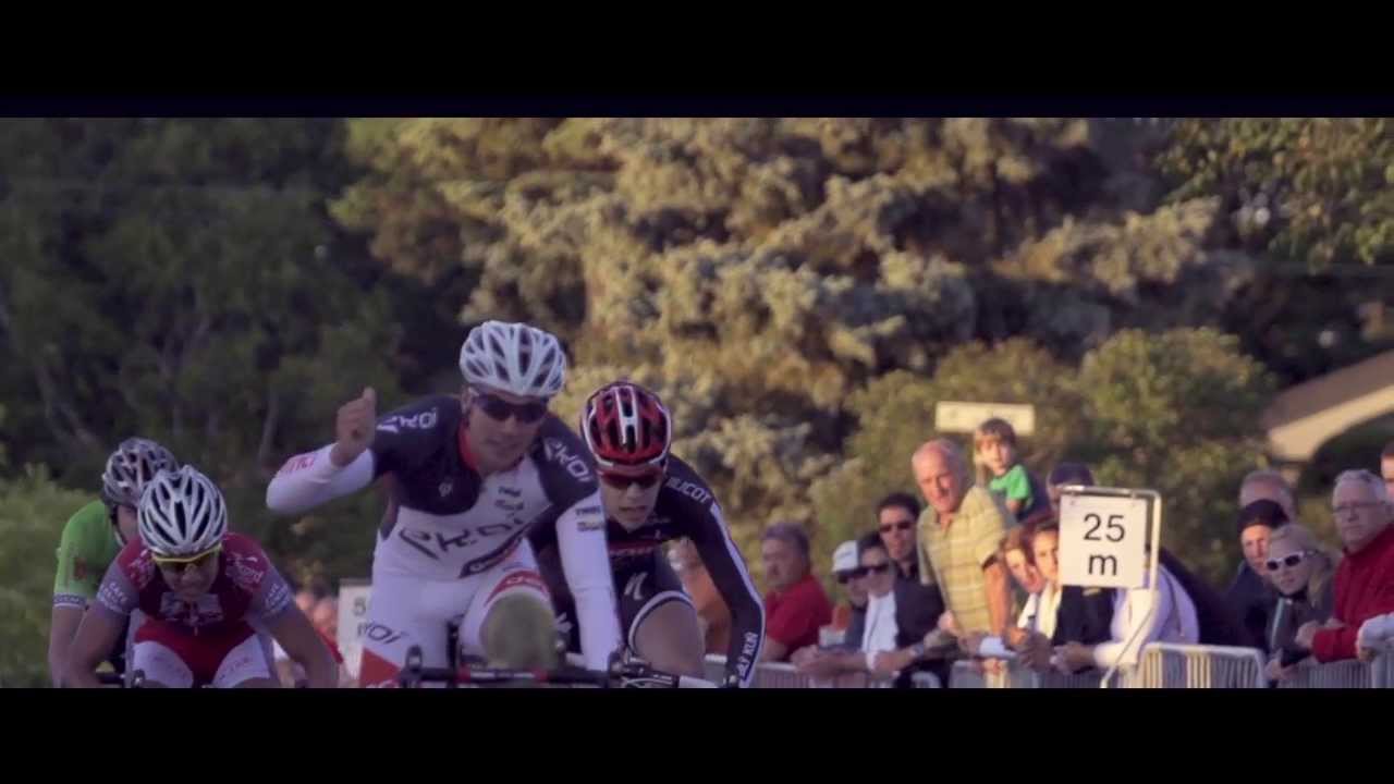 Devinci shortcut