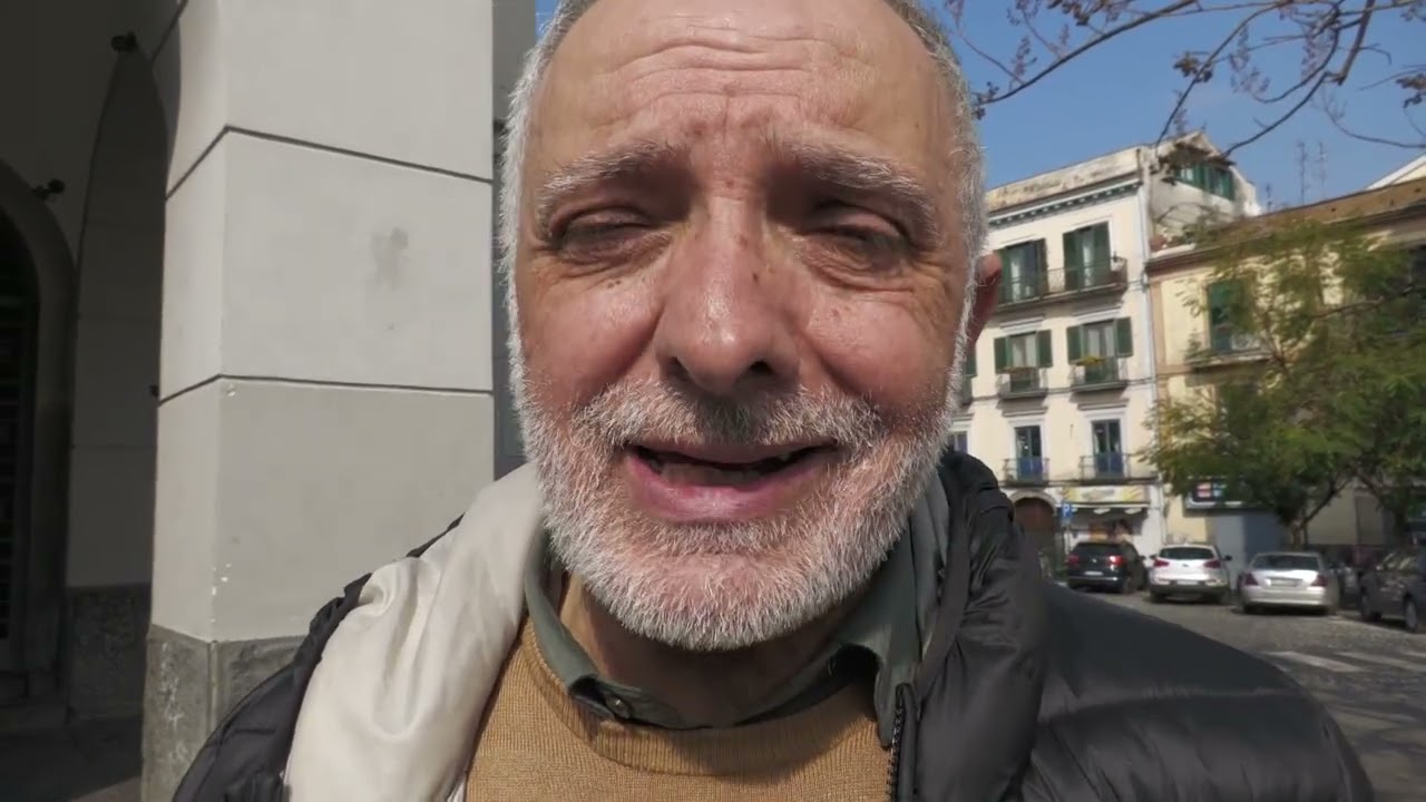 🔵Tg del 28 febbraio 2026 ore 20:30