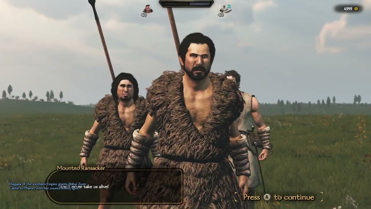 Banner lord 2 part3