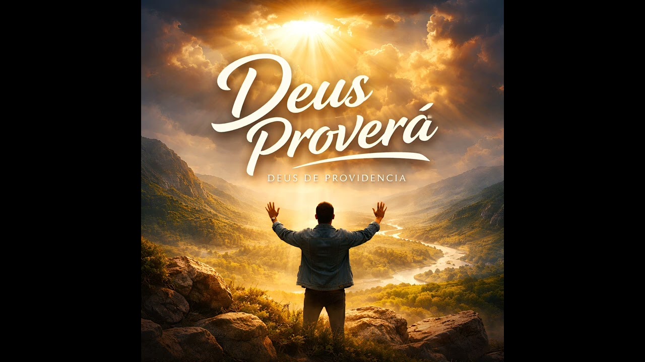 Deus Proverá