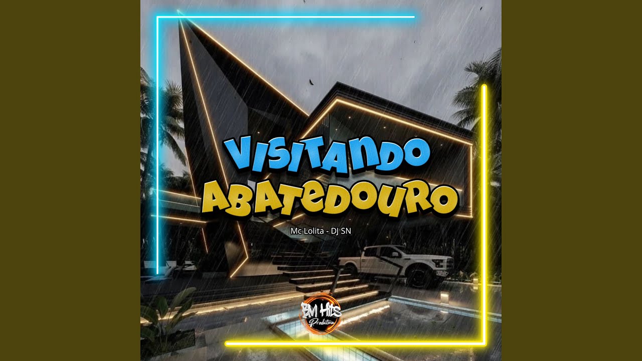 Visitando Abatedouro