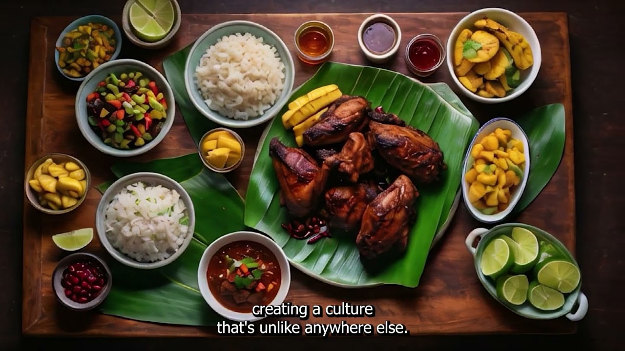 The Caribbean: Beyond Beaches &ndash; The White Person&rsquo;s Guide to the World