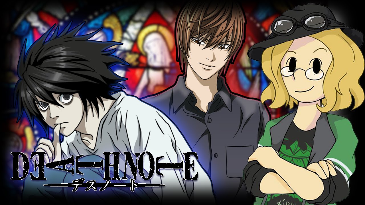 EyeofSol: Death Note - Merciless Murder
