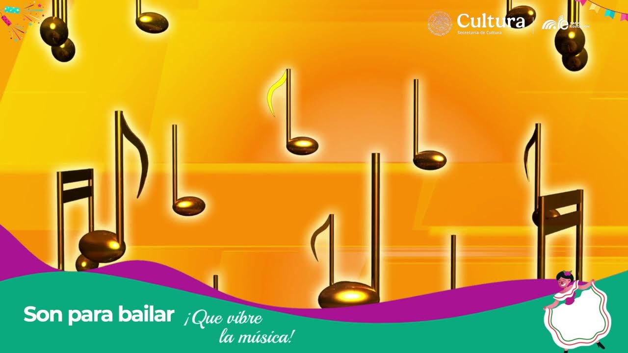 #SonParaBailar | 12 de marzo de 2026