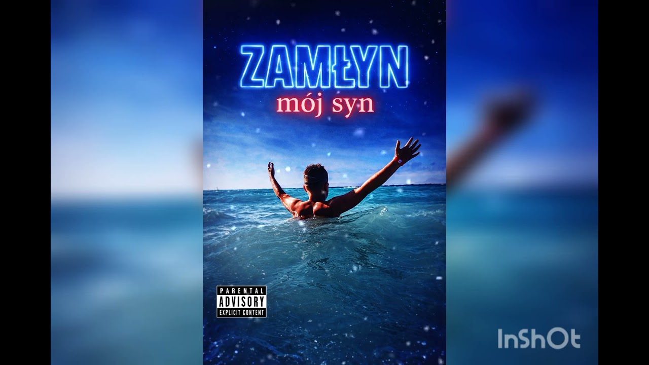 Zamłyn - mój Syn 