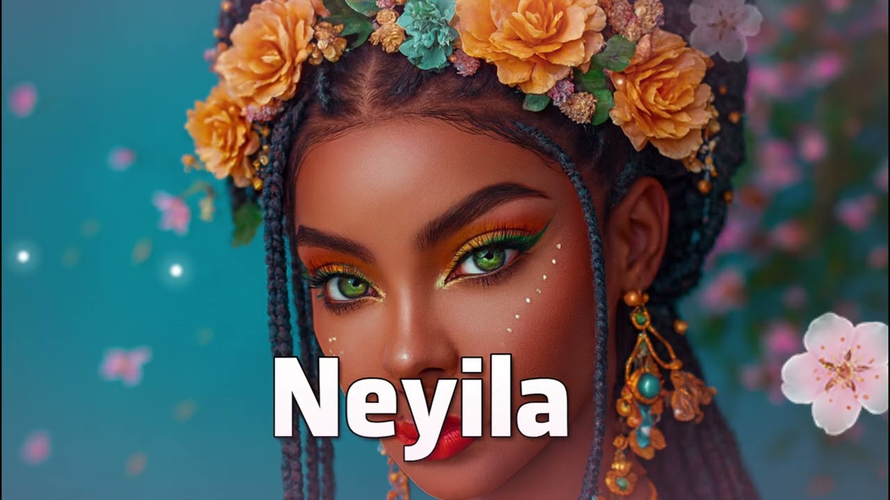 Afrobeat type instrumental 2026 { 