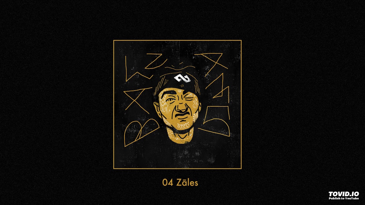 ansis — Zāles