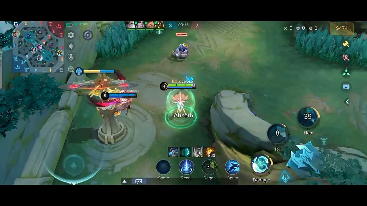 5man rg, nc g ², mga batak na IT  programmer 😉