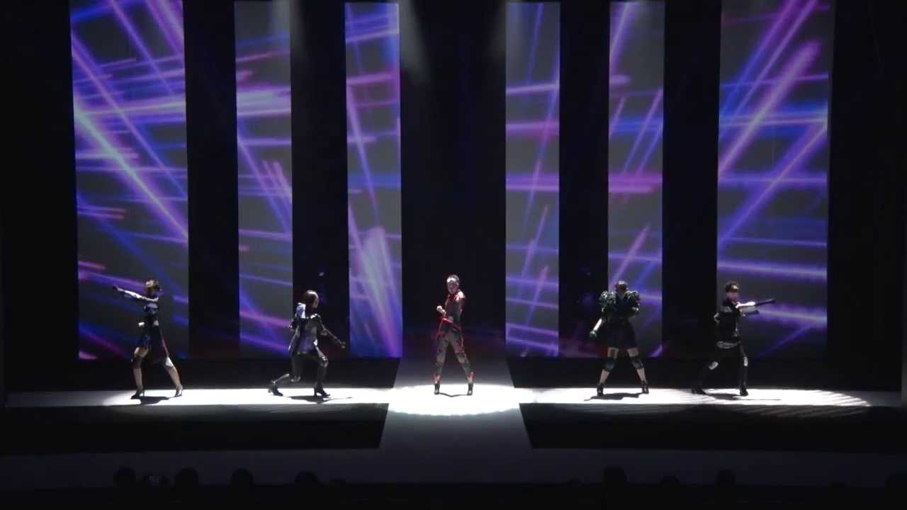 愛知文化服装専門学校　創立79周年記念ファッションショー