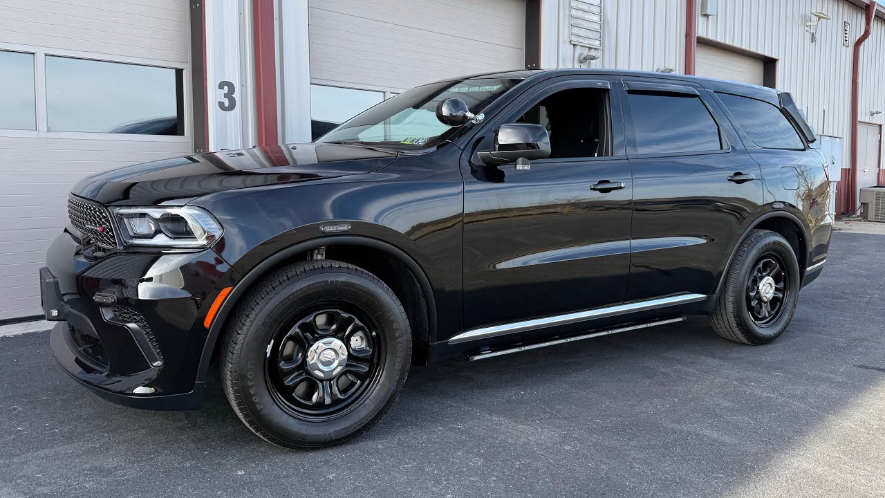 Dodge Durango 2026 | 911RR