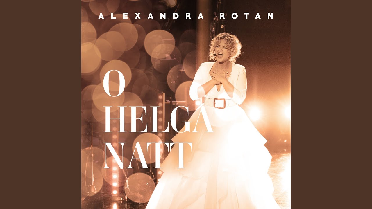 O Helga Natt