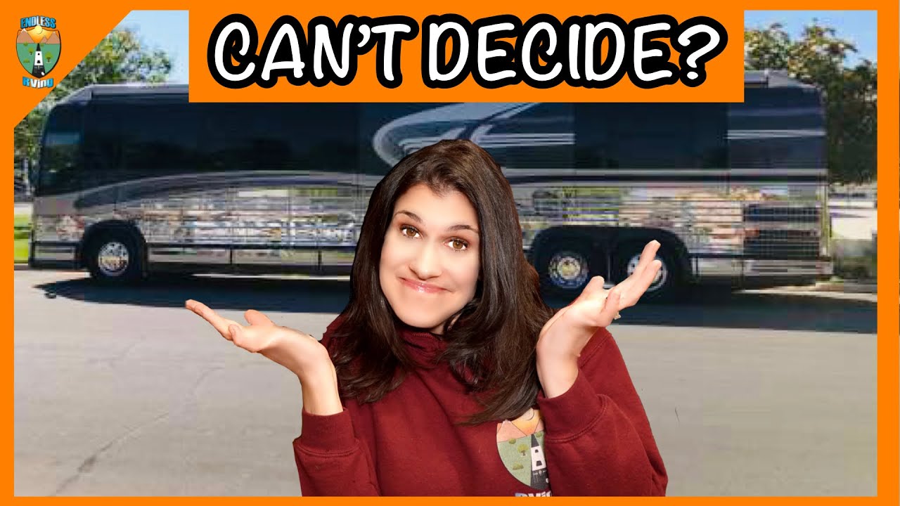 NEW RV VS USED RV -- Which RV Should YOU Buy?