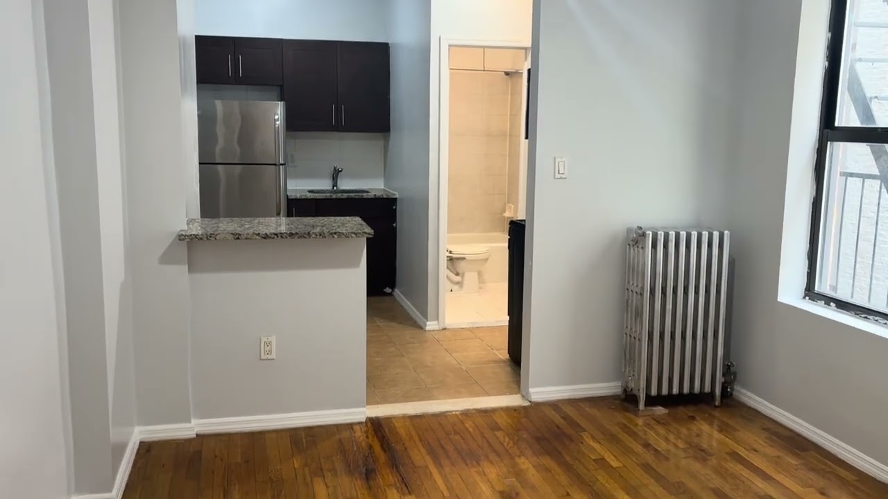 219 W.145th St 16, New York, NY 10030