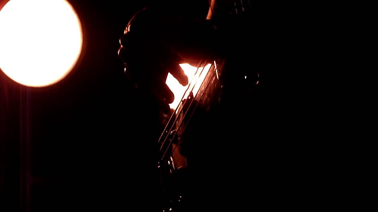 Ides of Gemini - One To Oneness Live @ Vacation Vinyl, Los Angeles, CA 2/20/12