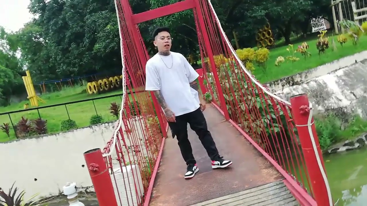 YRB - Loveheal (Official Music Video)