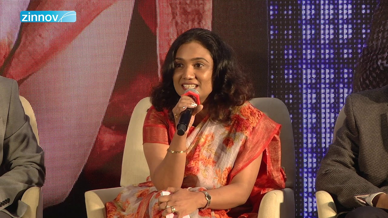 Keynote Panel | Diversity Overkill | I&D Conference '19, Bangalore