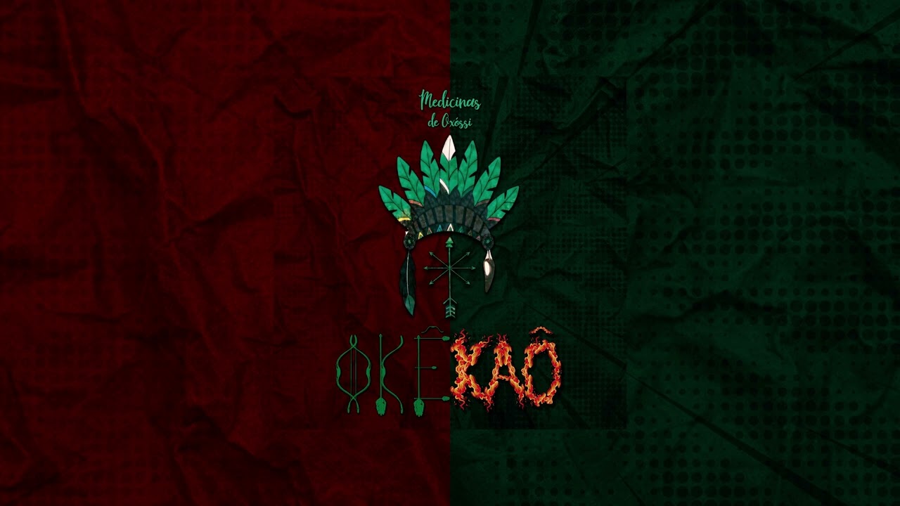 Ok&ecirc; Ka&ocirc; 🌿🔥